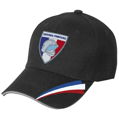 Beisbol Pompiers - Barbaric