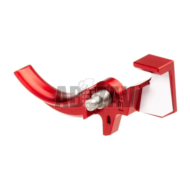 Quantum Trigger 1E1 for Aster V2 Gatz · Rojo