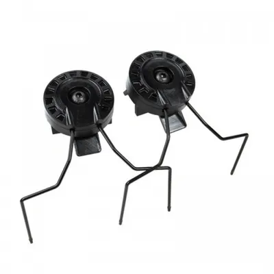 Adaptador para Casco Earmor Arc Helmet Rails Adapter - OPSMEN