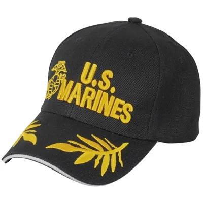 Beisbol US Marines - BARBARIC
