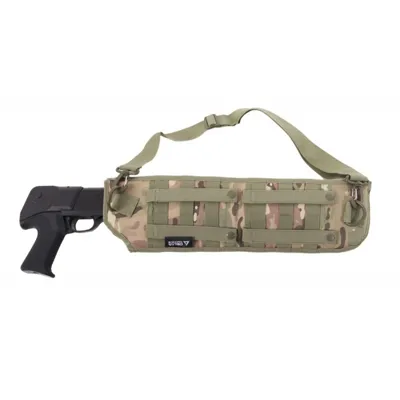 Multipoort Draagtas Voor 50 cm Shotgun