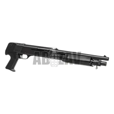 CM361M 3-SHOT Shotgun Metal Version - Cyma
