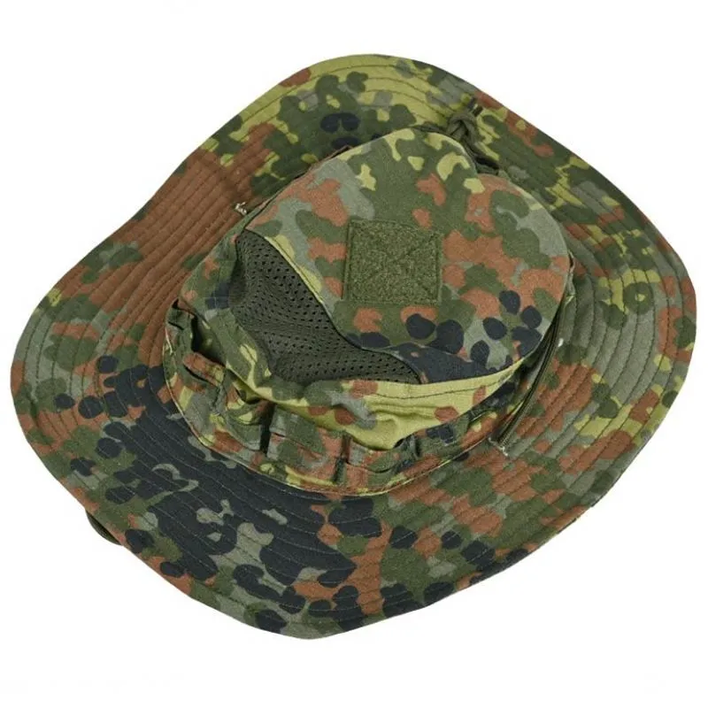 Combat Zone Chambergo 2023 · Otros camuflajes