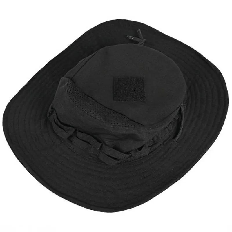 Combat Zone Chambergo 2023 · Negro