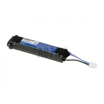 LIPO 7.4V 560mAh 20C Battery - Pirate Arms