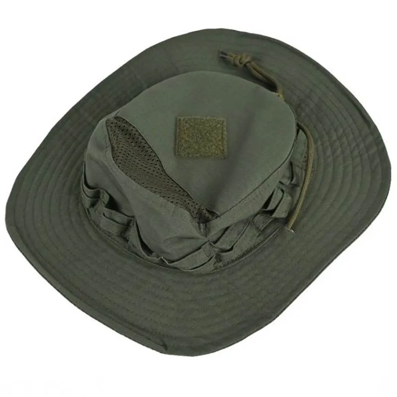 Combat Zone Chambergo 2023 · Verde od