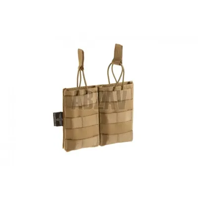 5.56 Double MAG Pouch - Invader Gear