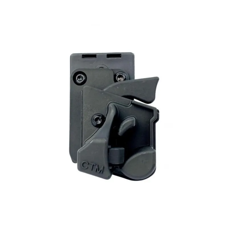 Side Holster for AAP01 · Negro