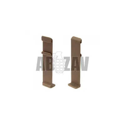 MOLLE Holder 2PCS - Laylax
