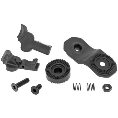 Level 3 Retention Kit - Swiss Arms