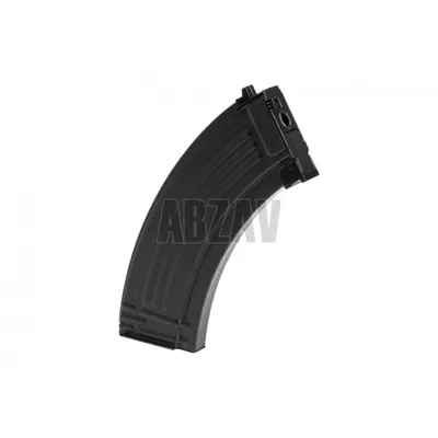 Magazine AK47 Hicap 600 rds - Pirate Arms