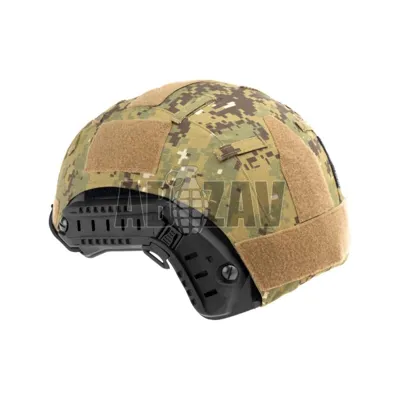 Mod 2 FAST Helmet Cover Socom - Invader Gear
