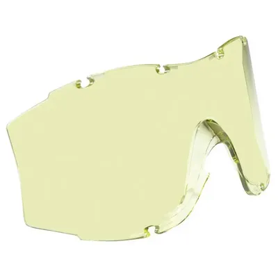 Lente para Gafas x1000 Ambar - BOLLE