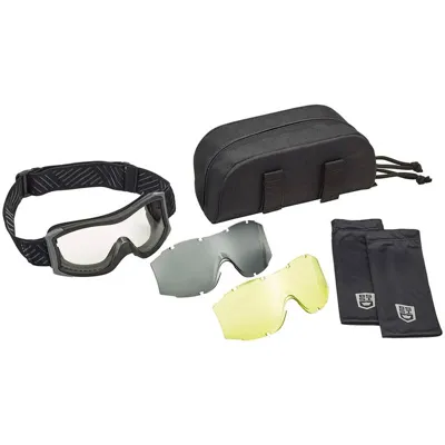 3 Lentes x1000 Kit - BOLLE