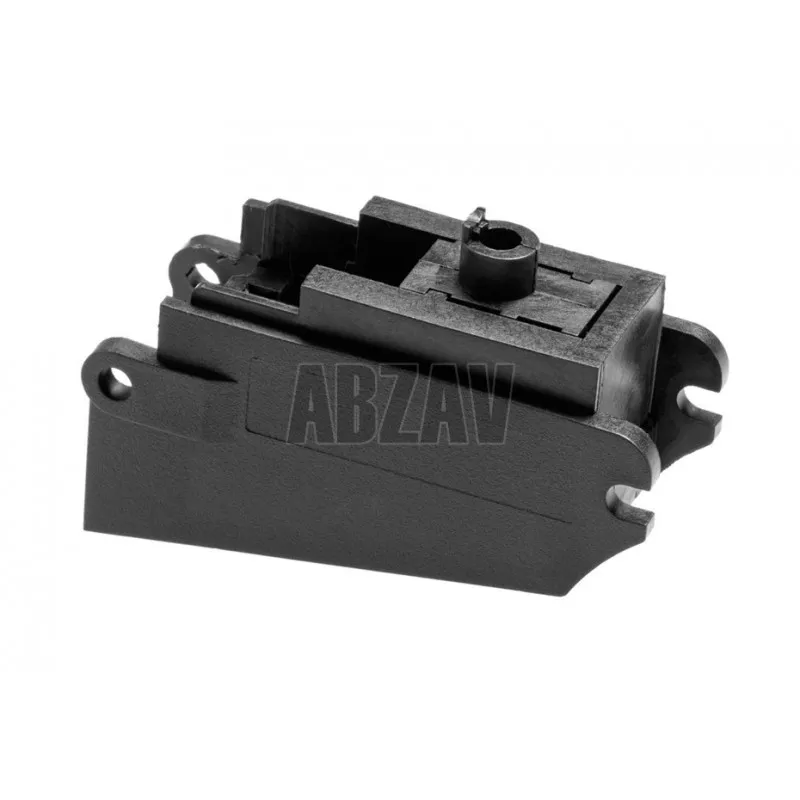 Union Fire G36 Magazine Adapter