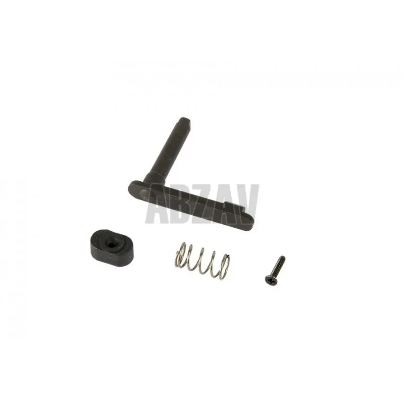 SRC (Taiwan) M4/16 Metal MAG Catch