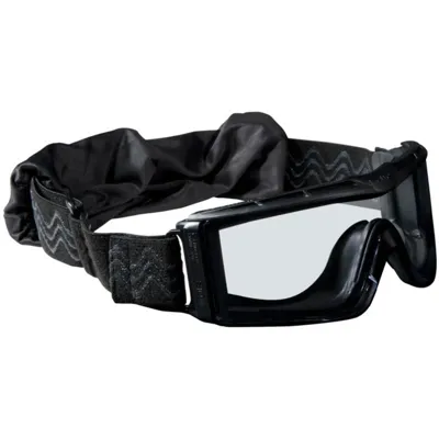 Pantalla Tactical x810 Pc Transparente - BOLLE