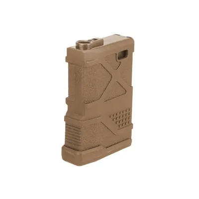 Low-Cap for M4/M16 70 rds HPA Speed - Lancer Tactical