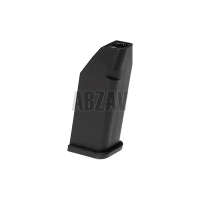 Kriss Vector Midcap Short 50 rds - Krytac