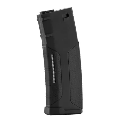 M4 Mid-Cap Magazine 140 rds - Lancer Tactical