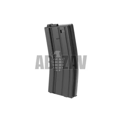 Magazine M4 Midcap 150 rds - Pirate Arms