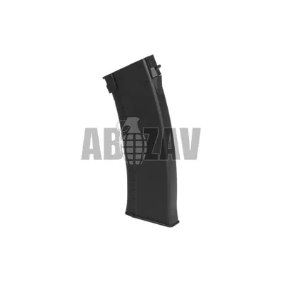 Magazine AK74 Midcap 150 rds - Pirate Arms