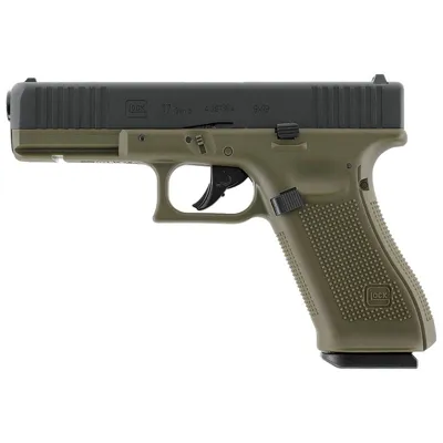 Glock 17 Gen 5 Battlefield - Umarex