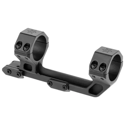 Anillas Altas 30mm Cantilever Dovetail Mount X-Accu - Vector Optics