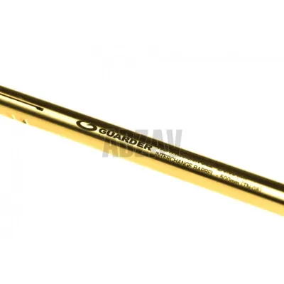 6.02 Interchange Barrel for Series 500 mm - Guarder