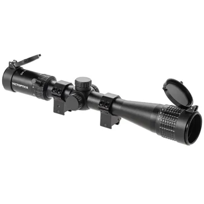 4-12x40 Soi Ao Scope - VICTOPTICS