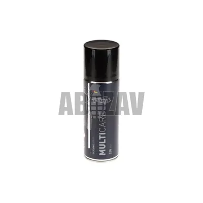 Gun Care Pro Silicone Spray 200ml - Walther