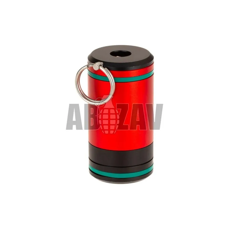 Echo Sound Grenade StratAIM · Rojo