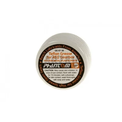 Teflon Grease for Gearbox - Guarder