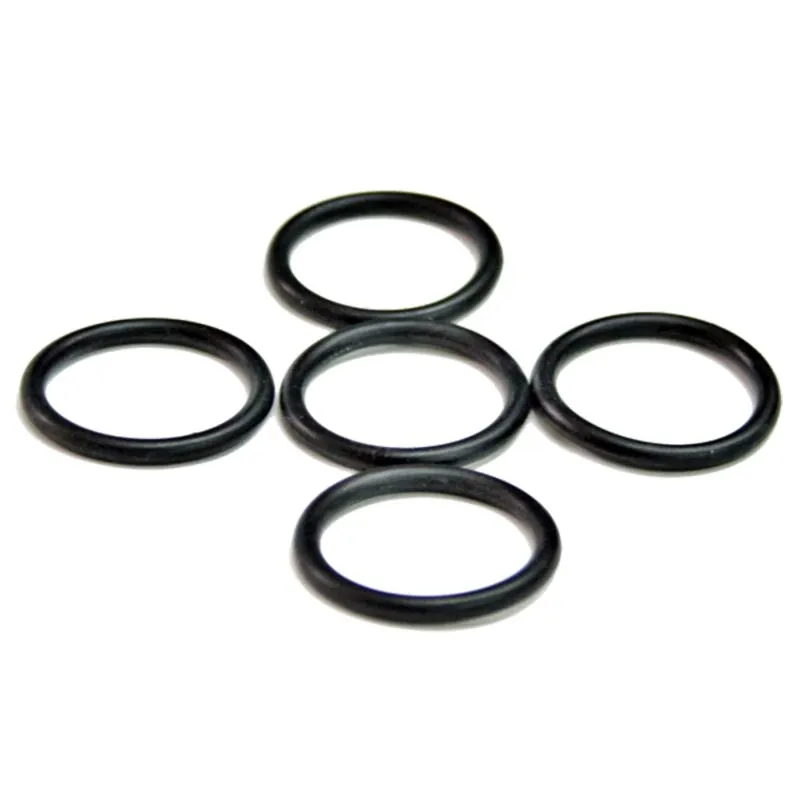 FPS Softair Torica Nozzle FPS O-Ring ORTS1 Pack 5U