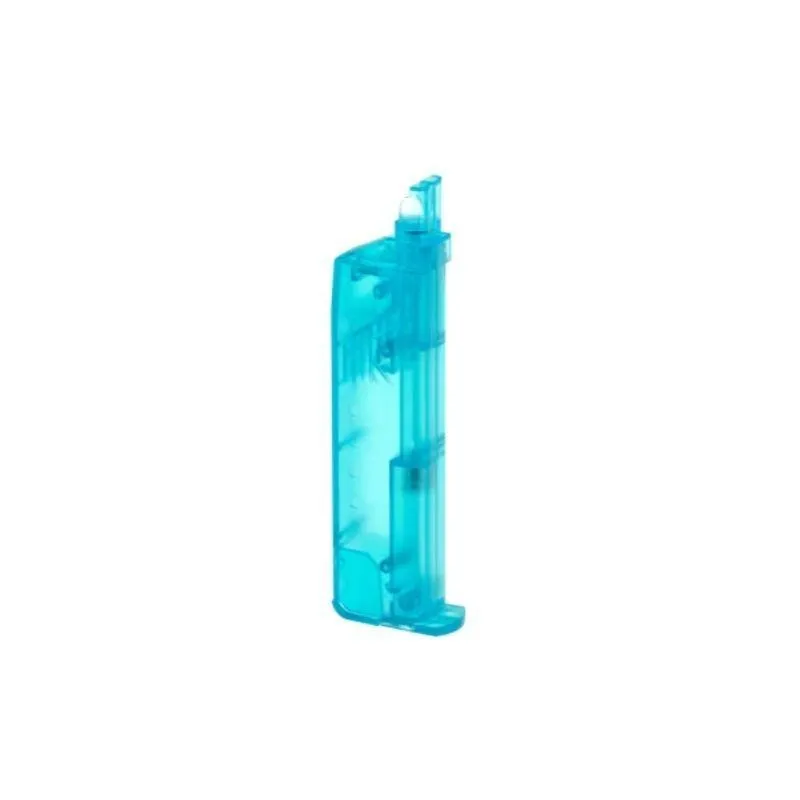 Speedloader Baal · Azul