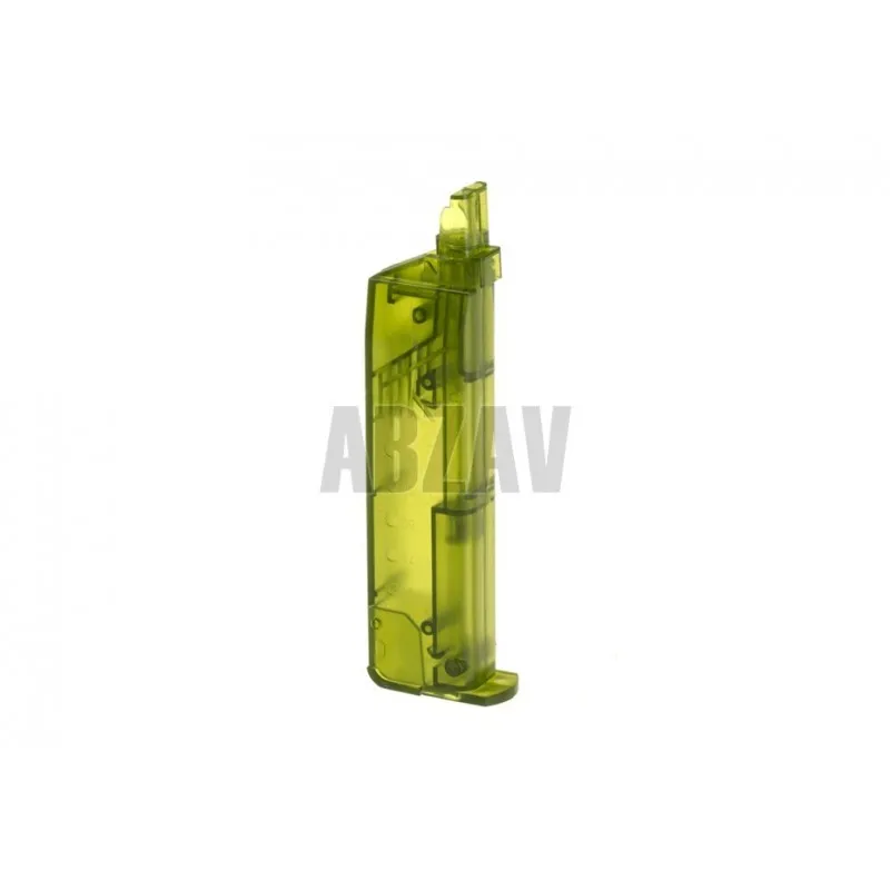 Speedloader Baal · Verde / OD