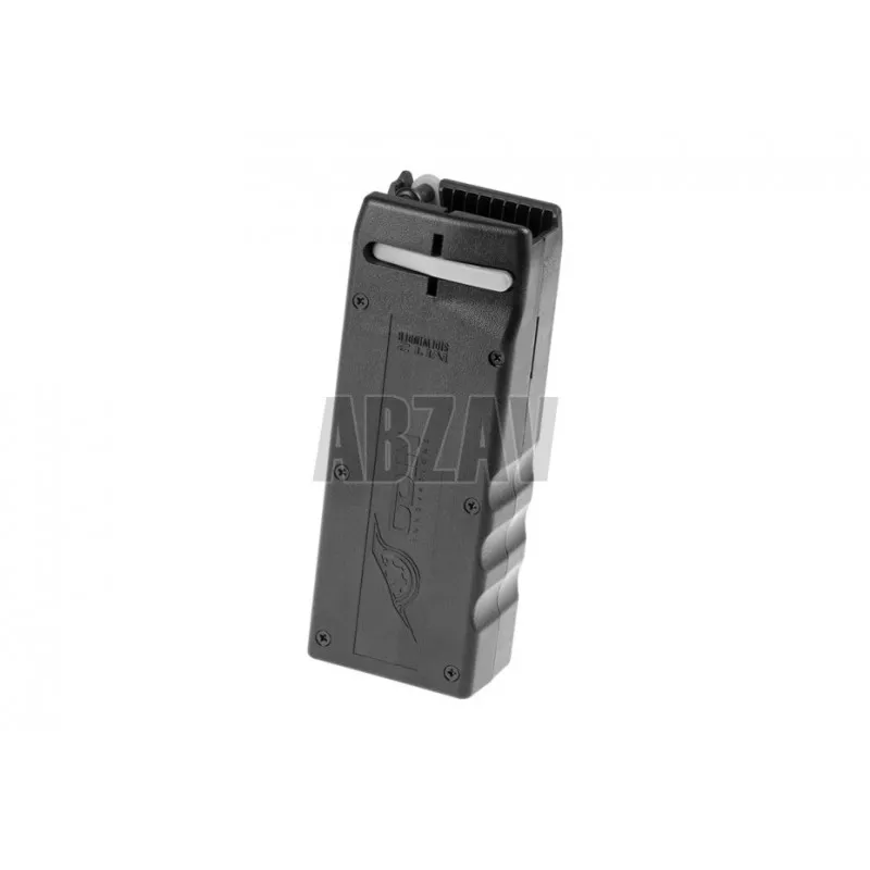 M12 Sidewinder Speedloader Odin Innovations · Negro