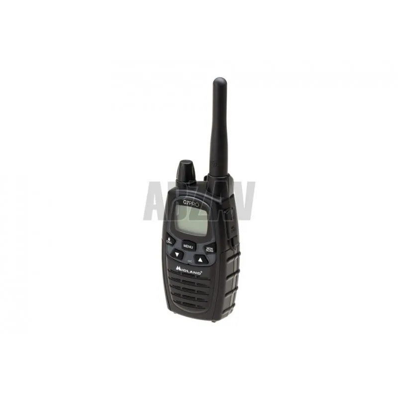 G7PRO Midland