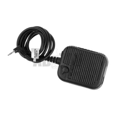 Intercom PTT Motorola 1-PIN Connector