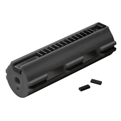 Pistón 14 Dientes Carbon Fiber Aligerado FPS Zero Shock Reinforced PM03CF - FPS Softair