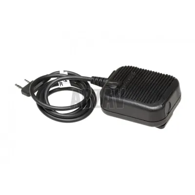 Intercom PTT Kenwood Connector