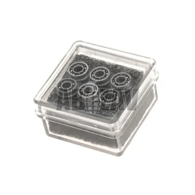 8mm Ball Bearing - Ares