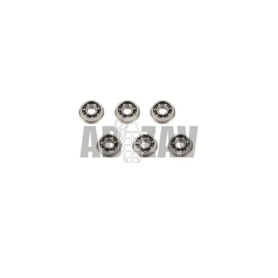8mm Stainless Steel Ball Bearing - Union Fire