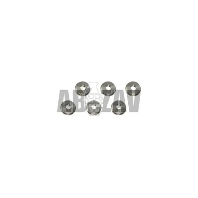 8mm Stainless Steel Bushing - Ares