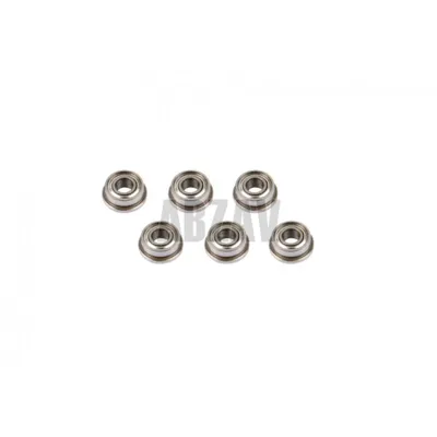 7mm Stainless Steel Ball Bushing - Union Fire