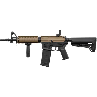 M4 LT-02 Gen.2 Cqbr Nsr Combo Bitono - LANCER TACTICAL