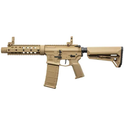 M4 LT-15 Gen.2 Pdw-S Nsr - LANCER TACTICAL