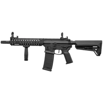 M4 LT-18 Gen.2 MK18 Nsr Combo - LANCER TACTICAL