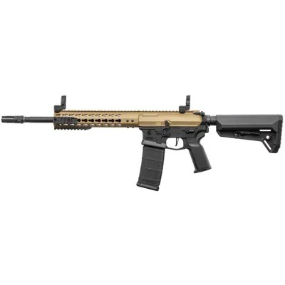 M4 LT-19 Gen.2 Nsr KeyMod 10" Combo Bitono - LANCER TACTICAL