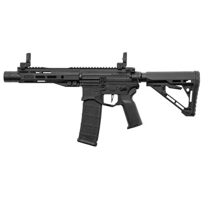 M4 R15 MK2 ETU 8" - ZION ARMS
